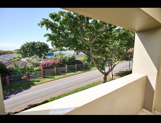 2 BEDROOM APARTMENT TO LET IN UMHLANGA RIDGE